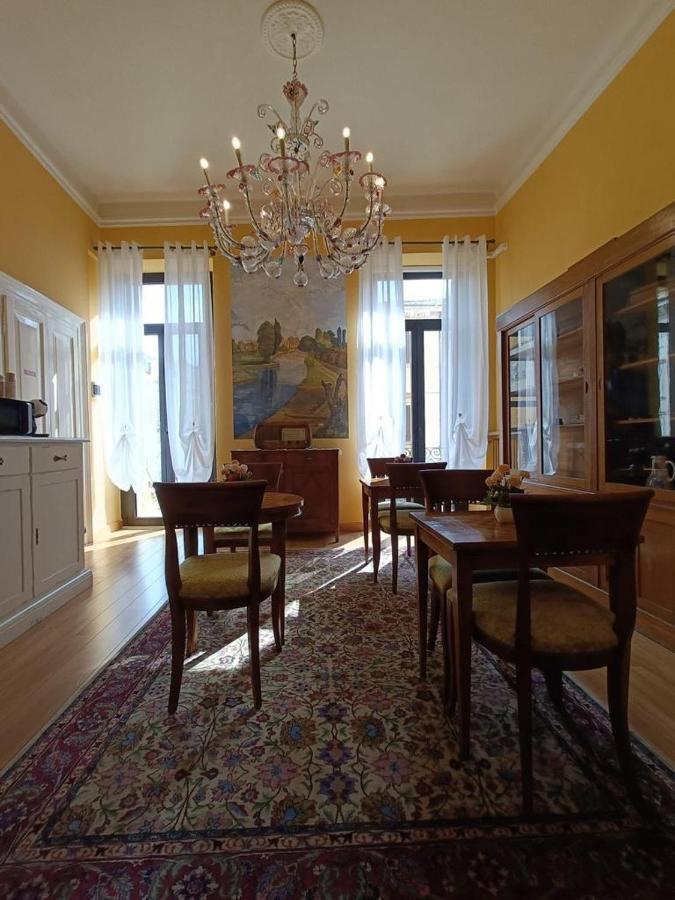 Casa Esvael 호텔 베로나 외부 사진