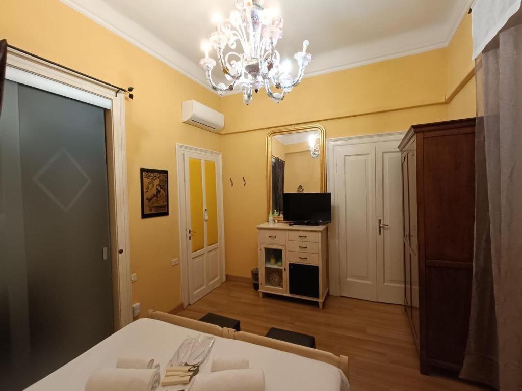Casa Esvael 호텔 베로나 외부 사진