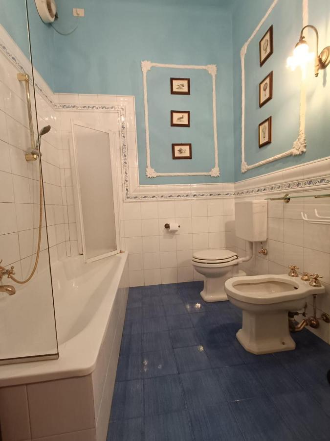 Casa Esvael 호텔 베로나 외부 사진