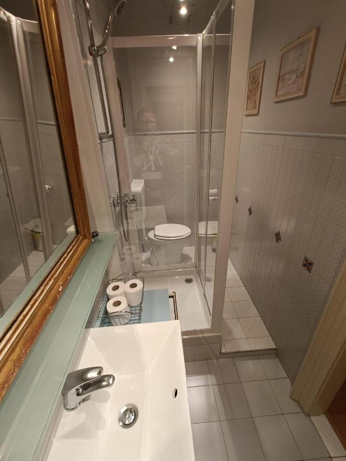 Casa Esvael 호텔 베로나 외부 사진