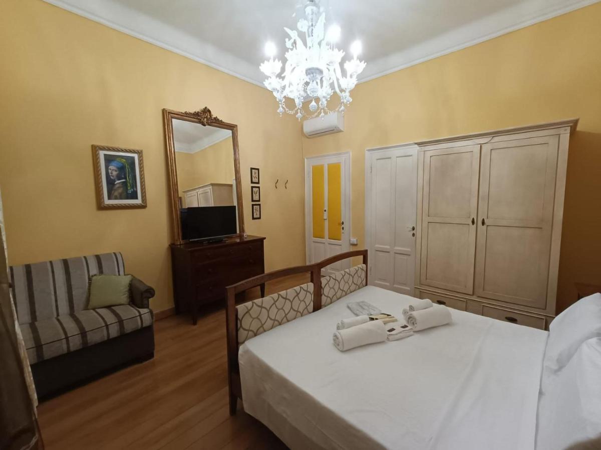 Casa Esvael 호텔 베로나 외부 사진