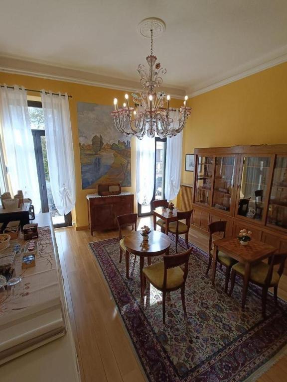 Casa Esvael 호텔 베로나 외부 사진
