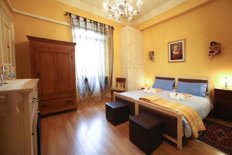 Casa Esvael 호텔 베로나 외부 사진