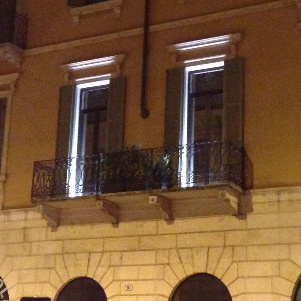 Casa Esvael 호텔 베로나 외부 사진